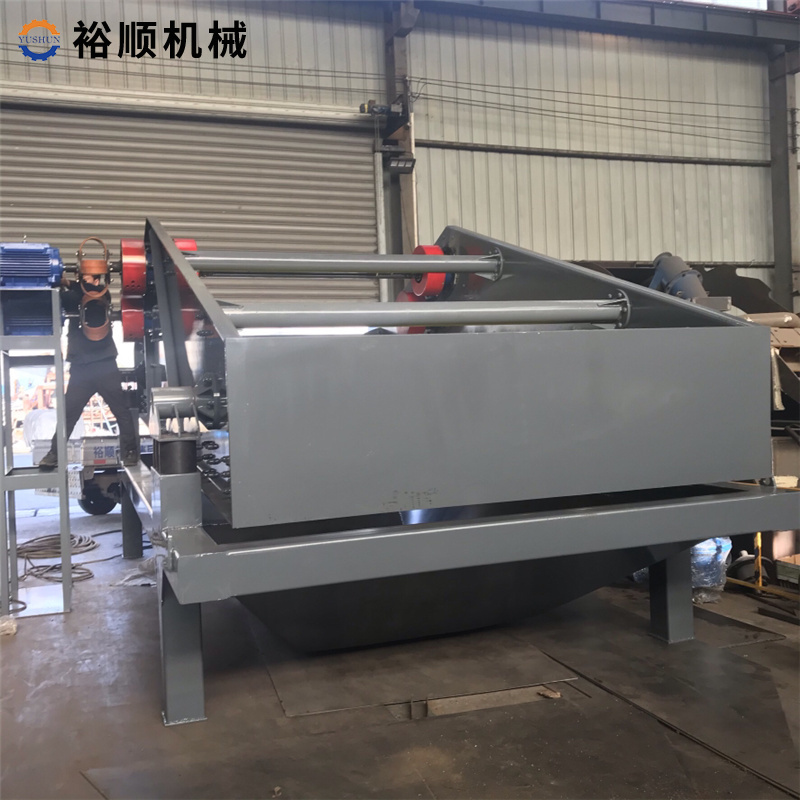 細砂回收機